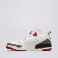 Męskie buty JORDAN SPIZIKE LOW im7425-100 kolor biały