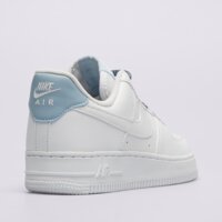 Damskie buty NIKE W AIR FORCE 1 '07 NEXT NATURE ib7167-101 kolor biały