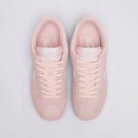 Damskie buty NIKE CORTEZ VINTAGE SUEDE fj2530-600 kolor różowy