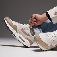 Męskie buty NIKE AIR MAX 1 ESS fz5808-001 kolor beżowy