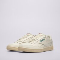 Męskie buty REEBOK COURT ADVANCE 100010620 kolor beżowy