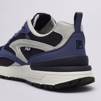 Męskie buty FILA ZAGATO V3 1fm02735411 kolor granatowy
