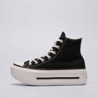 Trampki damskie CONVERSE CHUCK TAYLOR ALL STAR LIFT DOUBLE STACK a12975c kolor czarny