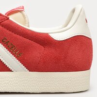 Męskie buty ADIDAS GAZELLE  ig1062 kolor czerwony