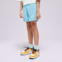 Spodenki dziecięce NIKE SZORTY ACADEMY SHORT SKY BOY cw6109-499 kolor niebieski