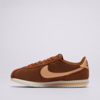 Damskie buty NIKE CORTEZ  dz2795-202 kolor brązowy