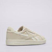 Damskie buty REEBOK CLUB C GROUNDS UK 100220809 kolor biały