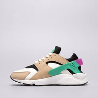 Męskie buty NIKE AIR HUARACHE PREMIUM dv0486-100 kolor biały