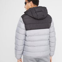 Męska kurtka zimowa FILA KURTKA FILA JARED GRY fw23jdm008jaredgry kolor szary