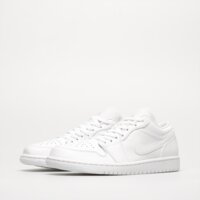 Męskie buty JORDAN AIR 1 LOW  553558-136 kolor biały
