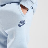 NIKE KOMPLET FADE LGO CRWST L'BLU$ 66l920-u1w kolor niebieski