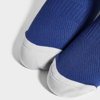 Damskie skarpetki ADIDAS FOOTBALL SOCKS  ac5262 kolor granatowy