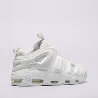 Męskie buty NIKE AIR MORE UPTEMPO LOW fz3055-100 kolor biały