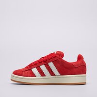 Damskie buty ADIDAS CAMPUS 00S h03474 kolor czerwony