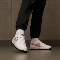 Buty dziecięce NIKE AIR FORCE 1 IMPACT GS NN WC  dz6307-100 kolor biały