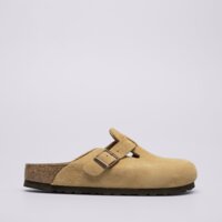 Klapki damskie BIRKENSTOCK BOSTON  1026164 kolor beżowy