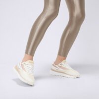 Damskie buty FILA RENNO  wfw22103-166 kolor beżowy