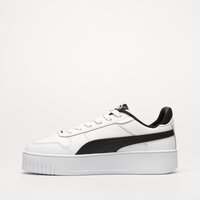 Damskie buty PUMA CARINA STREET 38939003 kolor biały