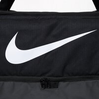 Damska torba NIKE TORBA BRASILIA 9.5 do9193-010 kolor czarny