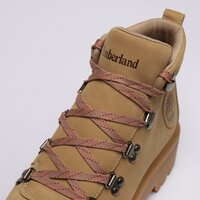 Damskie buty TIMBERLAND STONE STREET MID tb0a27vjen31 kolor beżowy