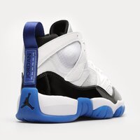 Męskie buty JORDAN JUMPMAN TWO TREY  do1925-140 kolor biały