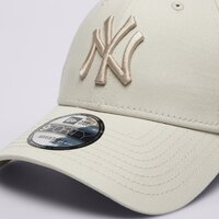 Męska czapka z daszkiem NEW ERA CZAPKA MENS TONAL 940 NYY STN NEW YORK YANKEES STN 60137475 kolor beżowy
