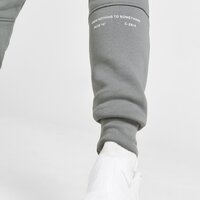 Spodnie męskie HOODRICH SPODNIE BLEND JOG GRY hr-0323-0571 kolor szary