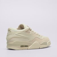 Damskie buty JORDAN AIR 4RM fq7940-200 kolor beżowy
