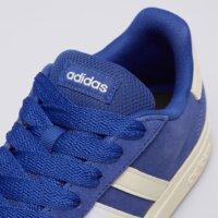 Buty dziecięce ADIDAS GRAND COURT 00S K jp5894 kolor niebieski