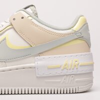 Damskie buty NIKE AF1 SHADOW dr7883-101 kolor multicolor