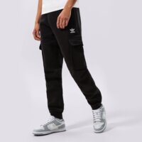 Spodnie męskie ADIDAS SPODNIE ESSENTIALS C P he6989 kolor czarny