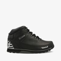 Męskie buty outdoor TIMBERLAND EURO SPRINT HIKER  tb0a17jr0011 kolor czarny