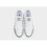 Buty dziecięce ADIDAS DROPSTEP LO  if1865 kolor biały