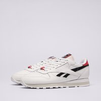 Męskie buty REEBOK CLASSIC LEATHER 100202344 kolor biały