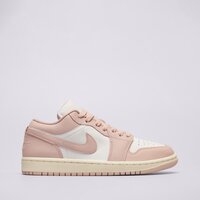 Damskie buty AIR JORDAN 1 LOW  dc0774-162 kolor biały