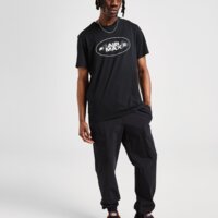 Koszulka męska NIKE T-SHIRT M NSW AIR MAX SS TEE hq4898-010 kolor czarny