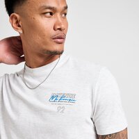 Koszulka męska MCKENZIE T-SHIRT DECIMUS TEE mcktm16644031 kolor szary