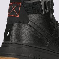 Damskie buty NIKE AIR FORCE 1 HIGH UTILITY 2.0 dc3584-001 kolor czarny