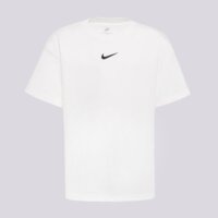 Koszulka dziecięca NIKE T-SHIRT TEE BOY ESSNTL LBR GIRL fz5539-100 kolor biały
