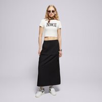 Koszulka damska NIKE T-SHIRT W NSW SLIM CROP TEE STREET hq1709-133 kolor kremowy