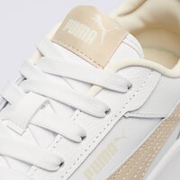 Damskie buty PUMA CARINA STREET 38939026 kolor biały