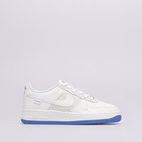Buty dziecięce NIKE AIR FORCE 1 LV8 (GS) fb1844-111 kolor biały