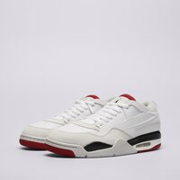 Męskie buty AIR JORDAN 4 RM fq7939-102 kolor biały