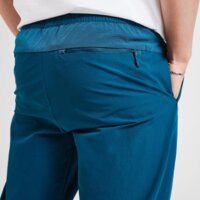 Spodnie męskie THE NORTH FACE SPODNIE PERF PANT MID.PET nf0a8ajr1no1 kolor zielony