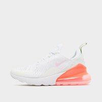 Buty dziecięce NIKE AIR MAX 270 BG 943345-113 kolor biały