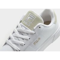 Buty dziecięce FILA PANACHE  3cm01862-100 kolor biały