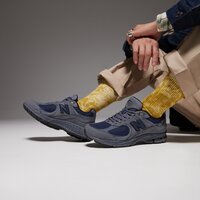 Męskie buty NEW BALANCE 2002 m2002rph kolor niebieski