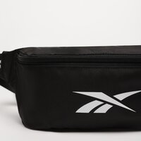 Męskie nerki REEBOK TORBA MYT WAISTBAG h36586 kolor czarny