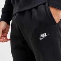 Spodnie męskie NIKE SPODNIE M NSW CLUB DT JGGR BB dq8385-013 kolor czarny