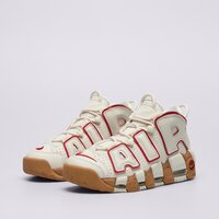 Damskie buty NIKE AIR MORE UPTEMPO dv1137-002 kolor szary